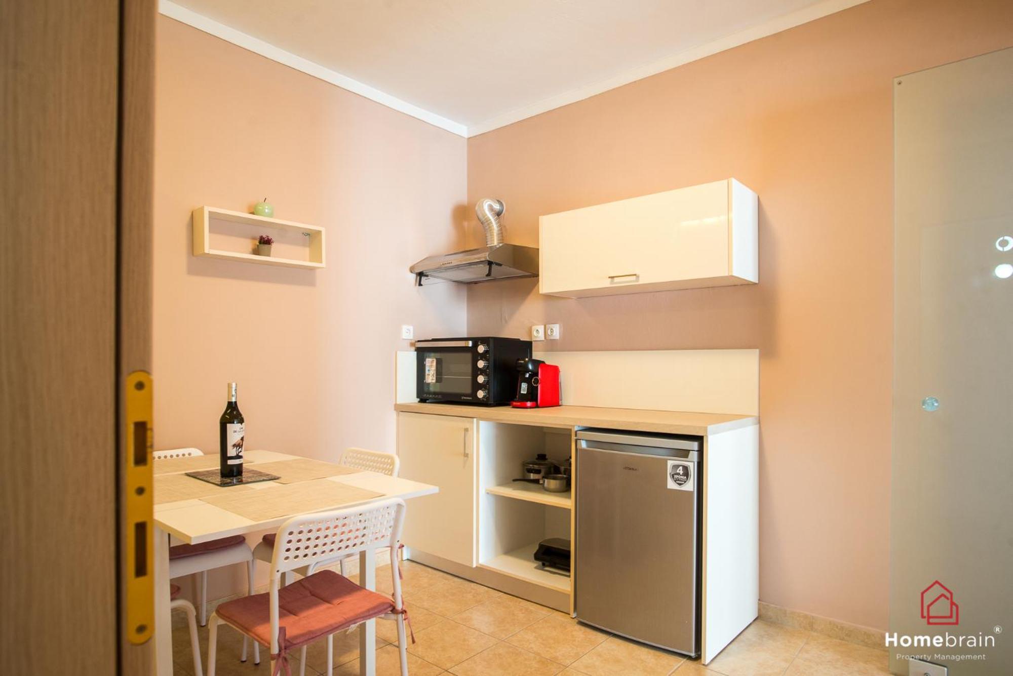 Axdhome Venizelou Project By Homebrain Alexandroupolis Buitenkant foto