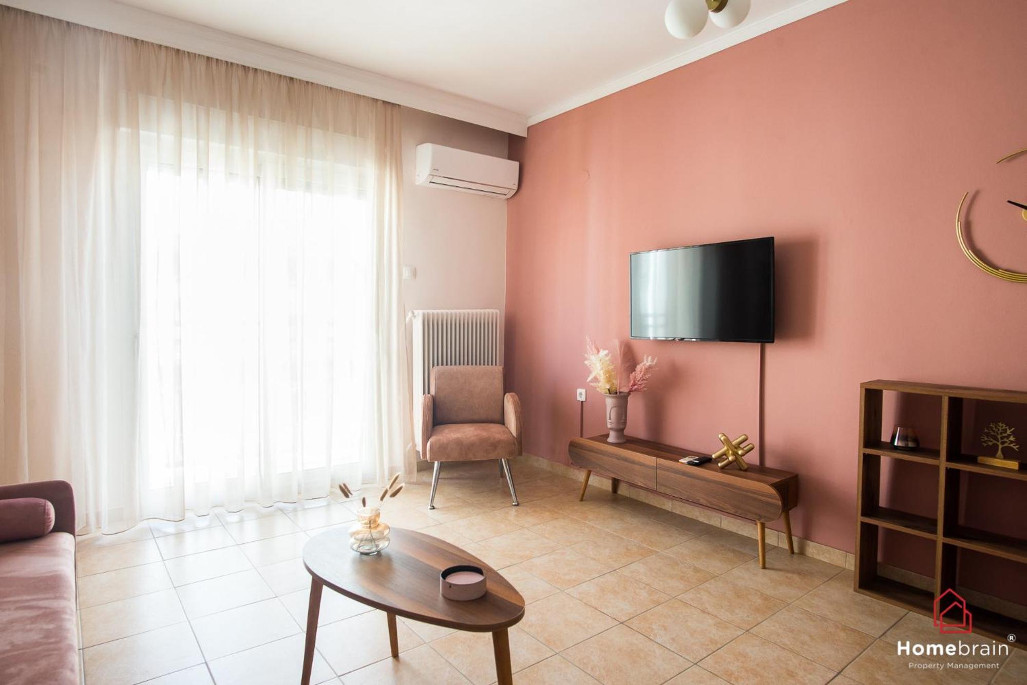 Axdhome Venizelou Project By Homebrain Alexandroupolis Buitenkant foto