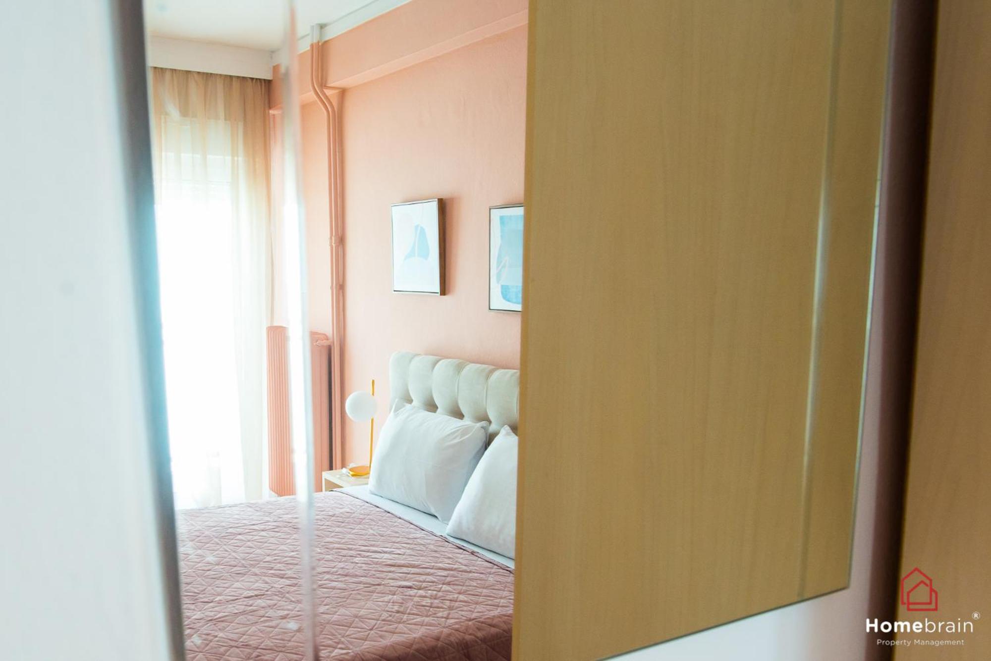 Axdhome Venizelou Project By Homebrain Alexandroupolis Buitenkant foto