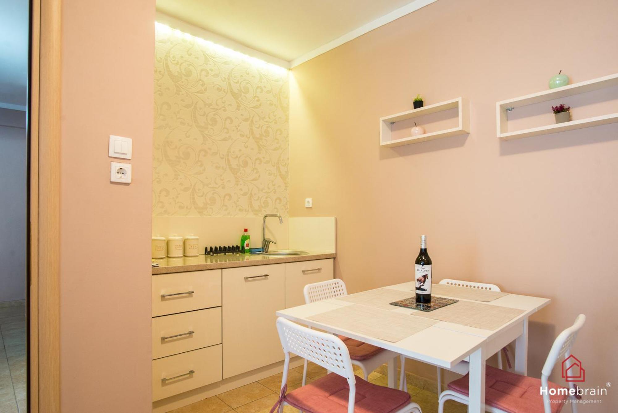 Axdhome Venizelou Project By Homebrain Alexandroupolis Buitenkant foto