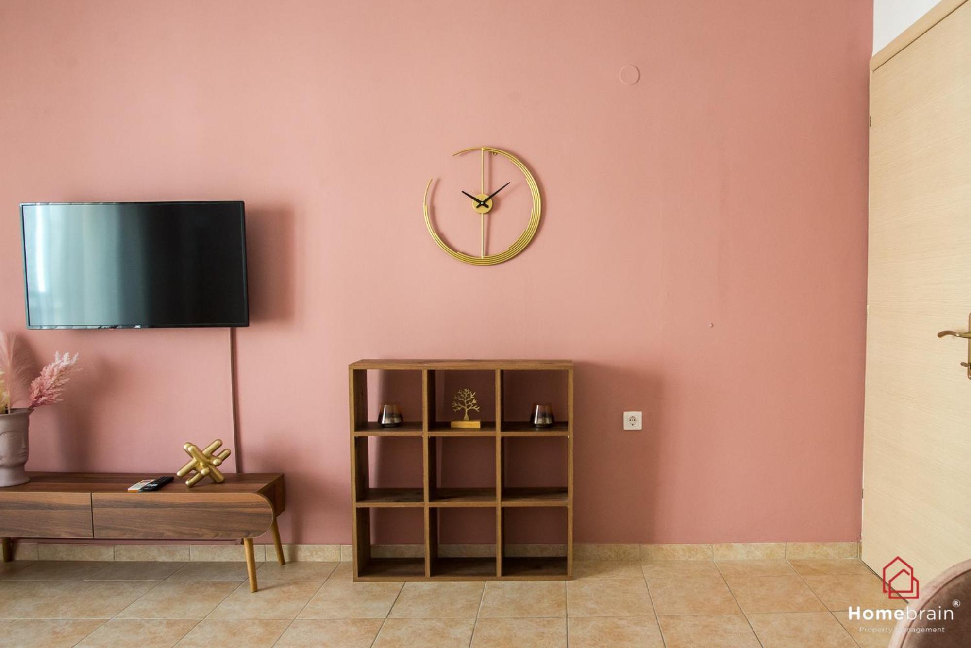 Axdhome Venizelou Project By Homebrain Alexandroupolis Buitenkant foto