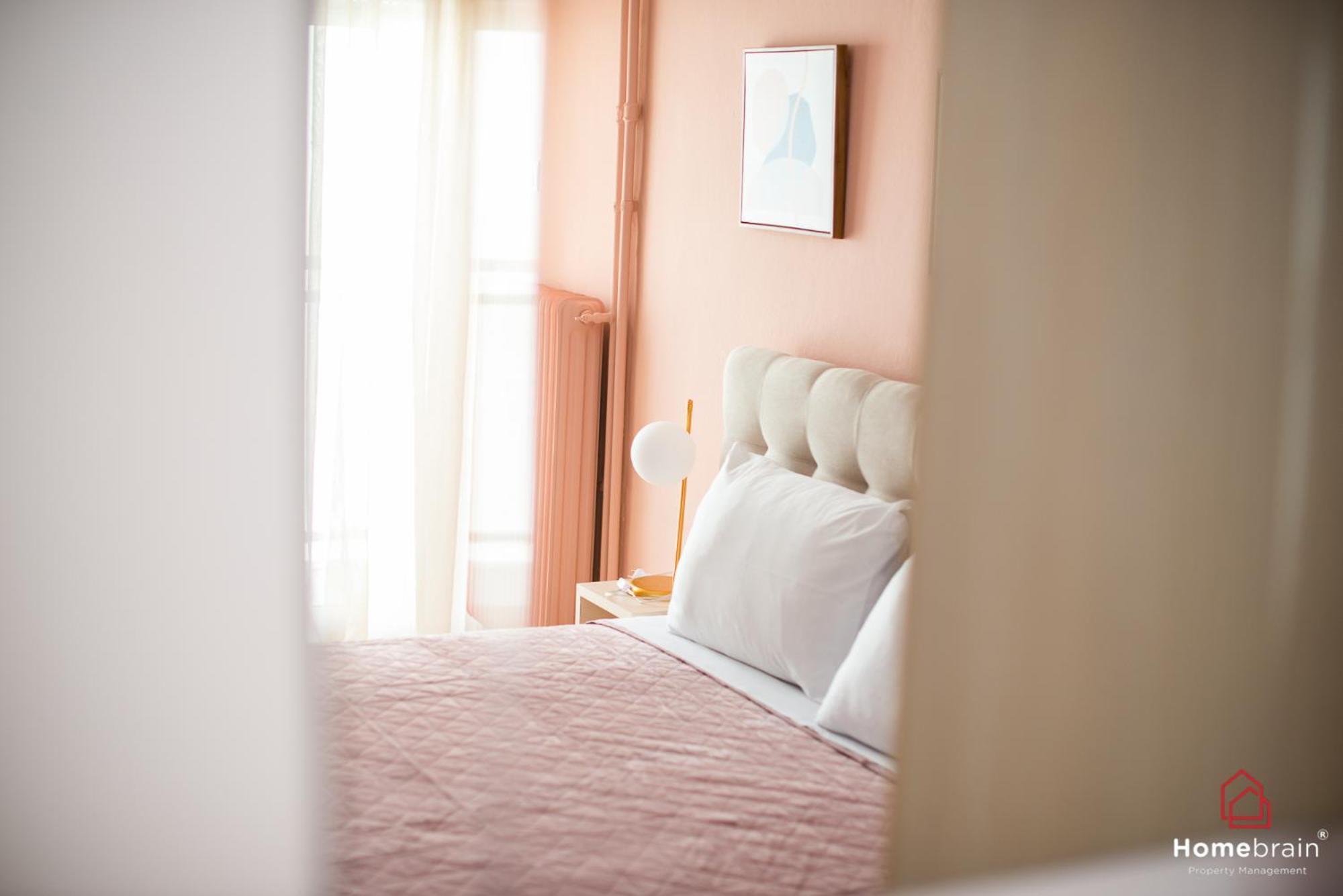 Axdhome Venizelou Project By Homebrain Alexandroupolis Buitenkant foto