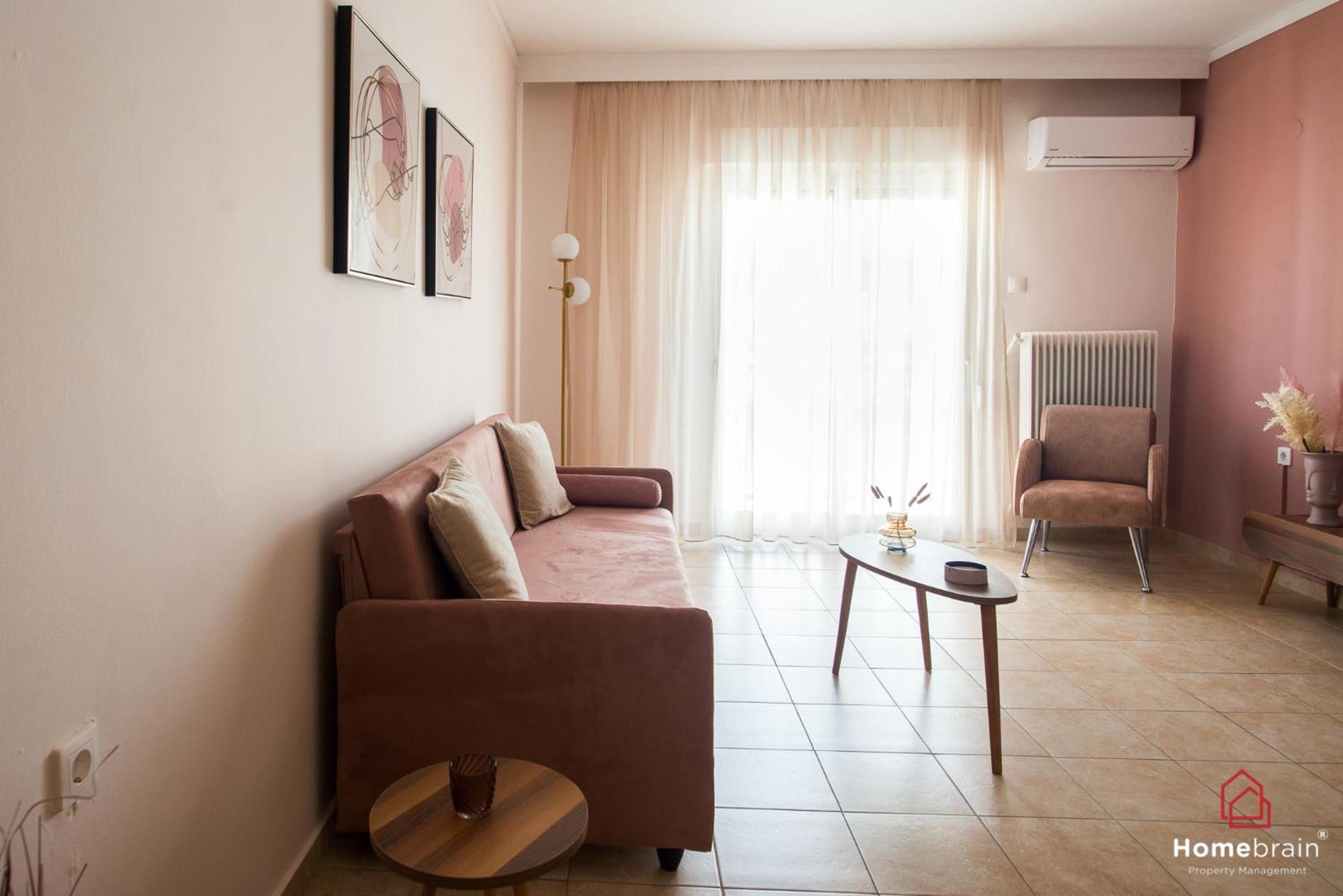 Axdhome Venizelou Project By Homebrain Alexandroupolis Buitenkant foto
