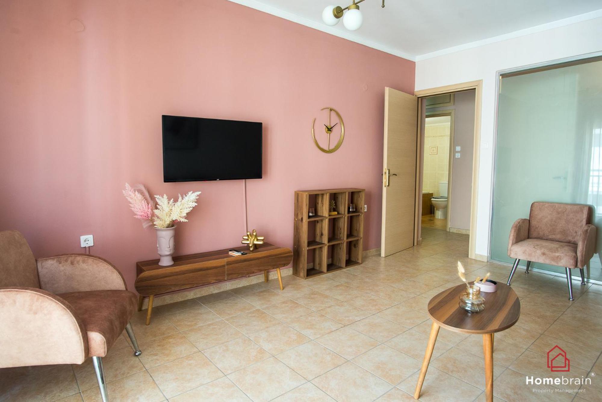 Axdhome Venizelou Project By Homebrain Alexandroupolis Buitenkant foto