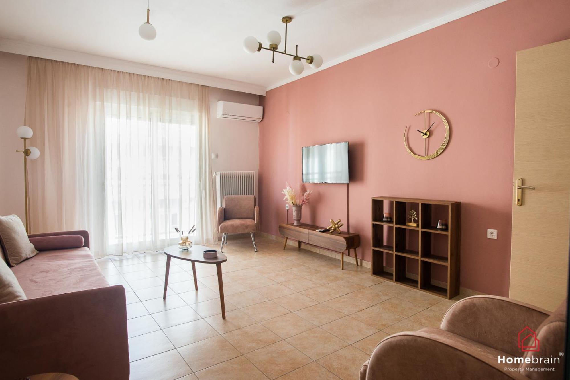 Axdhome Venizelou Project By Homebrain Alexandroupolis Buitenkant foto