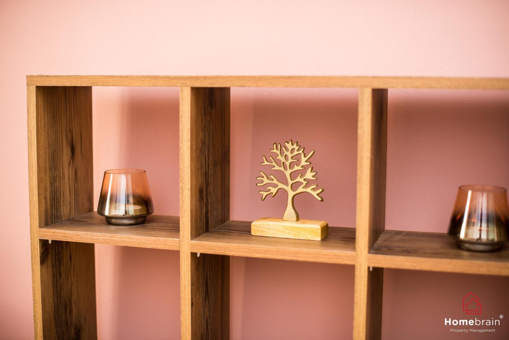 Axdhome Venizelou Project By Homebrain Alexandroupolis Buitenkant foto
