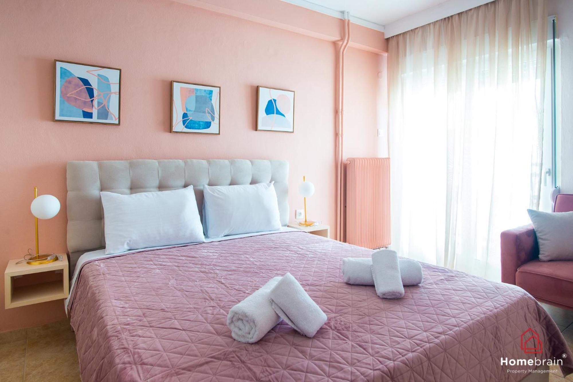 Axdhome Venizelou Project By Homebrain Alexandroupolis Buitenkant foto