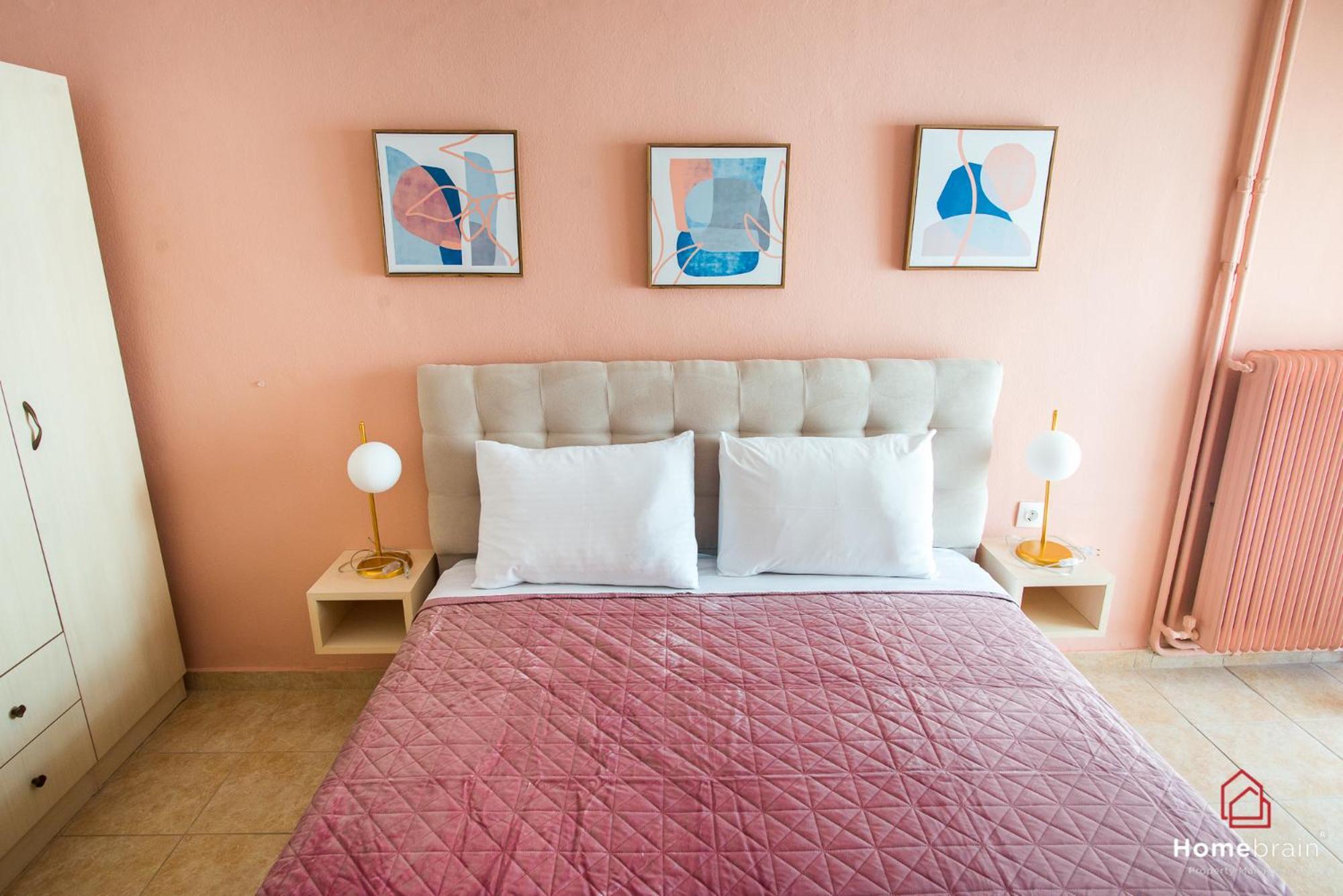 Axdhome Venizelou Project By Homebrain Alexandroupolis Buitenkant foto