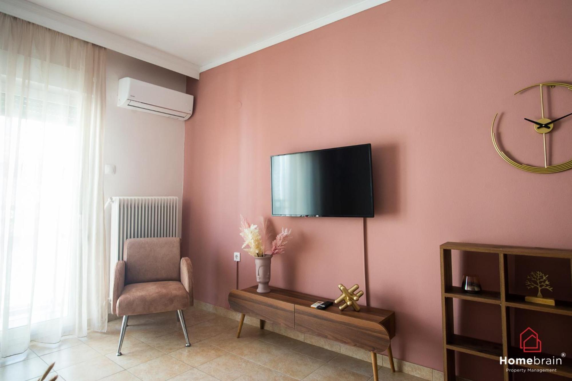 Axdhome Venizelou Project By Homebrain Alexandroupolis Buitenkant foto