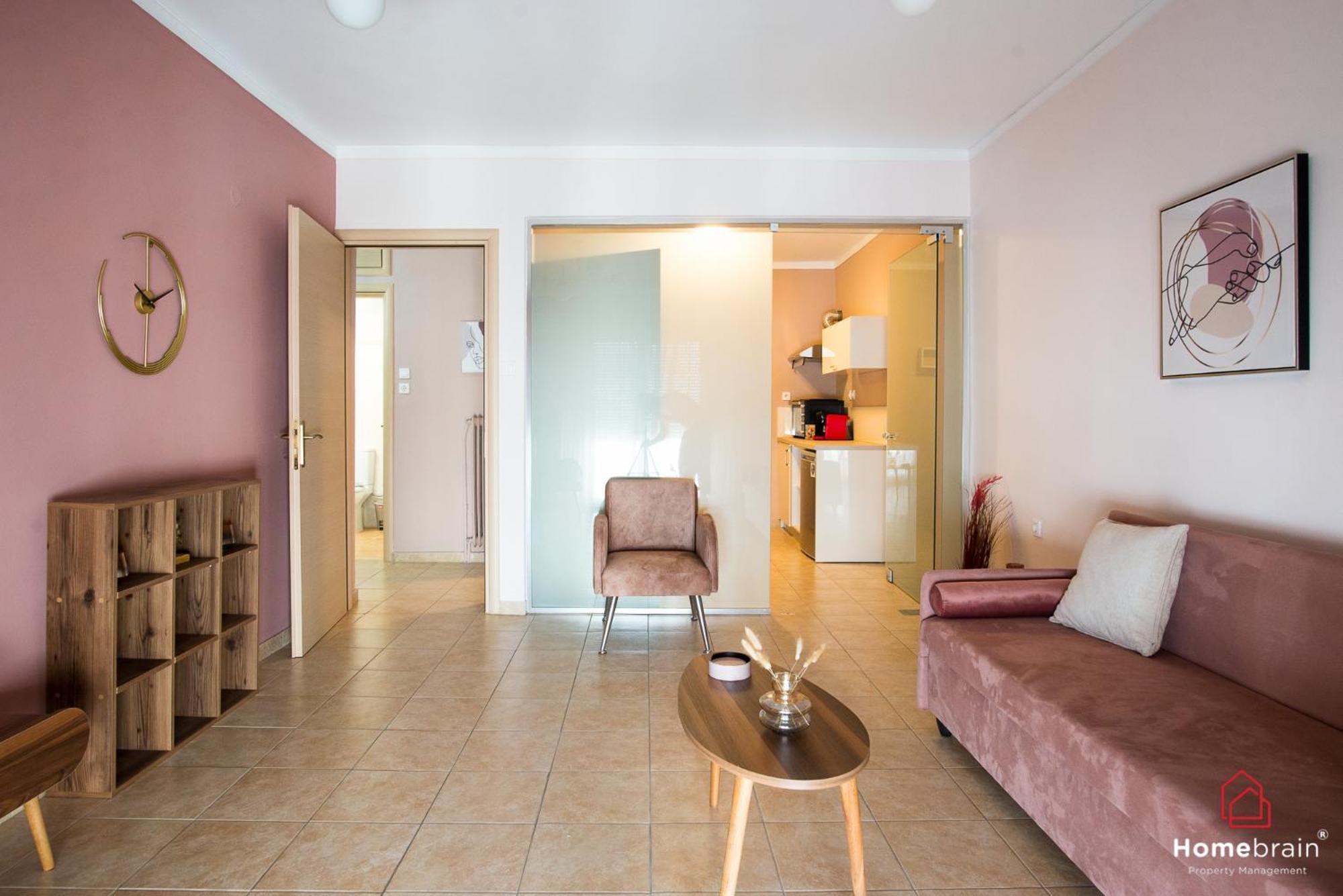 Axdhome Venizelou Project By Homebrain Alexandroupolis Buitenkant foto