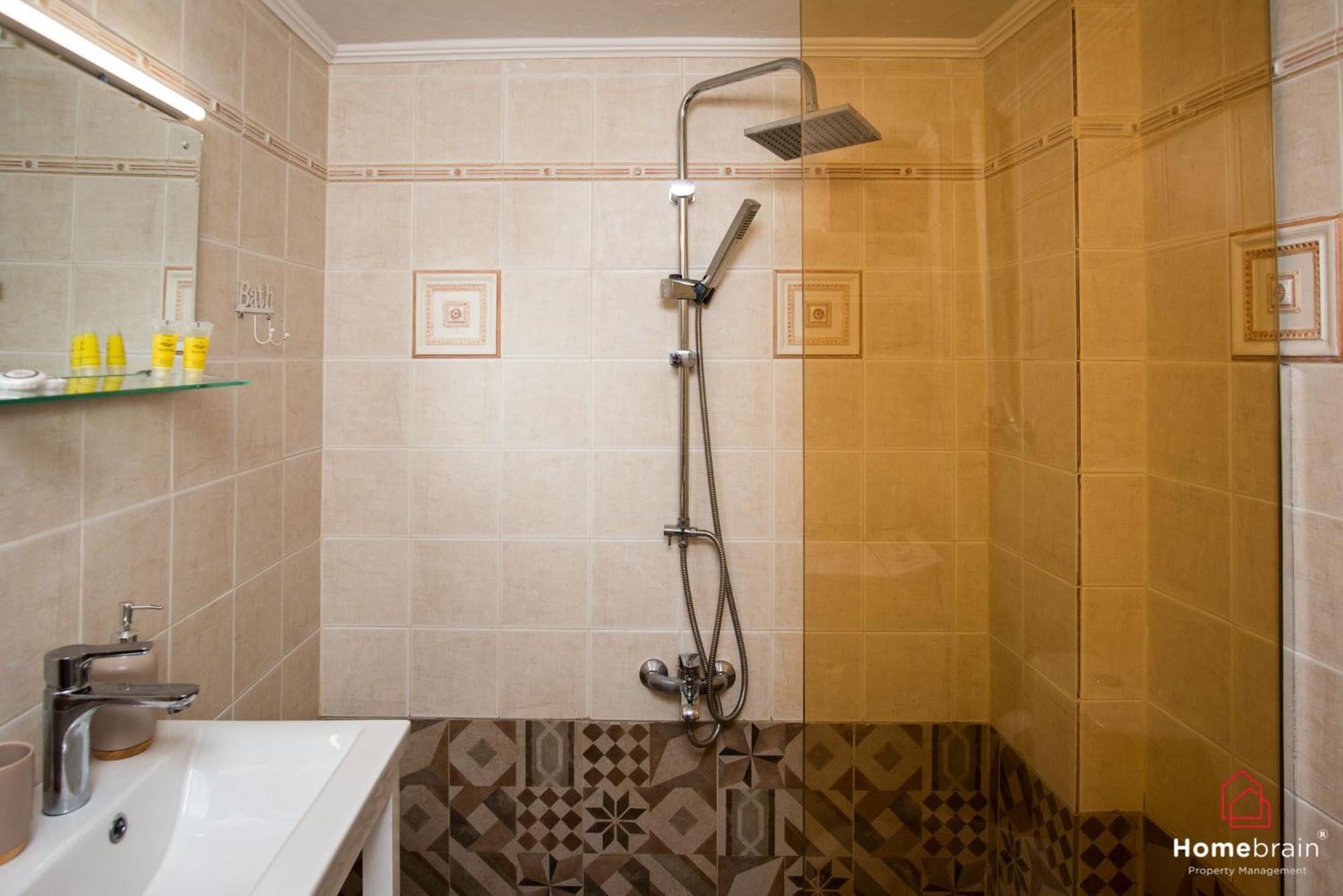 Axdhome Venizelou Project By Homebrain Alexandroupolis Buitenkant foto
