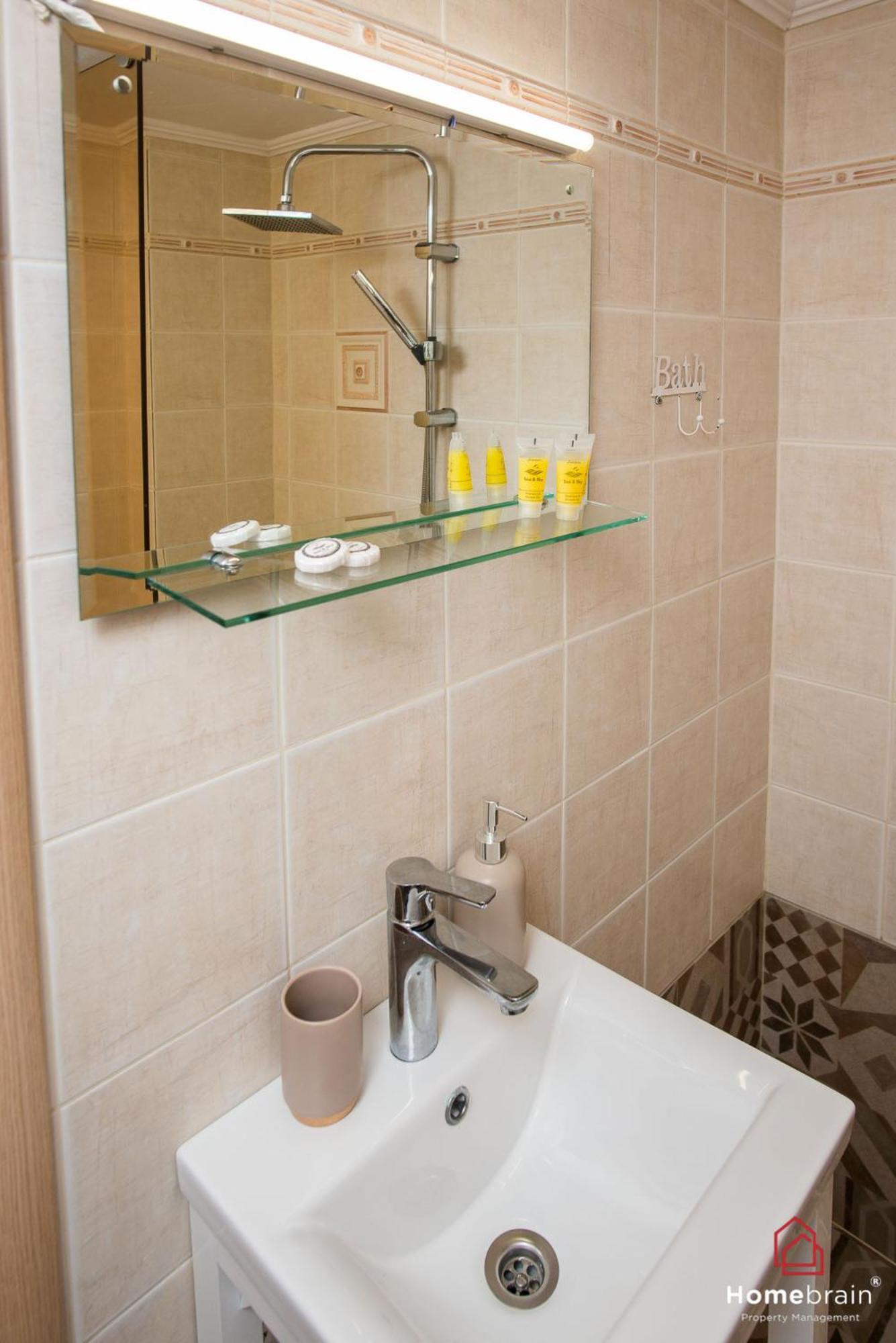 Axdhome Venizelou Project By Homebrain Alexandroupolis Buitenkant foto