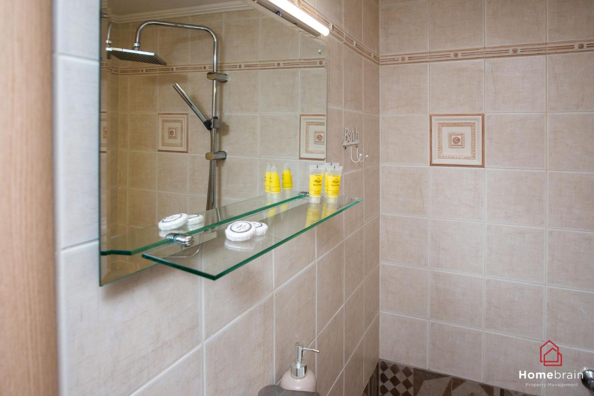 Axdhome Venizelou Project By Homebrain Alexandroupolis Buitenkant foto