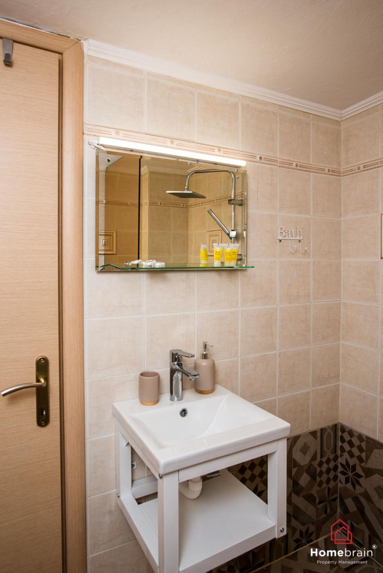 Axdhome Venizelou Project By Homebrain Alexandroupolis Buitenkant foto